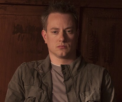 Robert Lawrenson Fotoğrafı