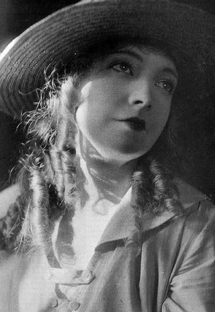 Lillian Gish Fotoğrafları 8