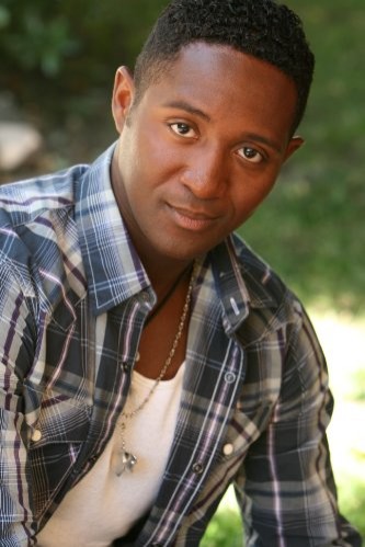 Kenneth-michael Glass Fotoğrafı