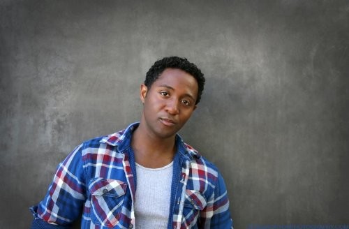 Kenneth-michael Glass Fotoğrafı