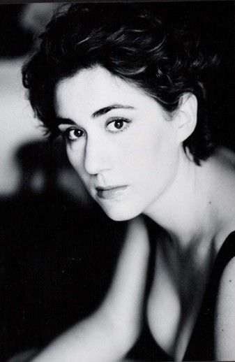 Lauriane Escaffre Fotoğrafı