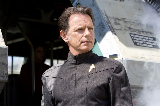 Bruce Greenwood Fotoğrafları 2