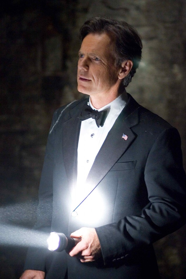 Bruce Greenwood Fotoğrafları 7