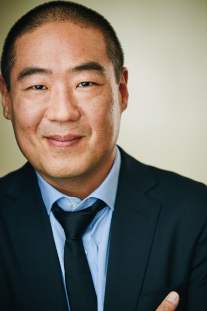 Hahn Cho Fotoğrafı