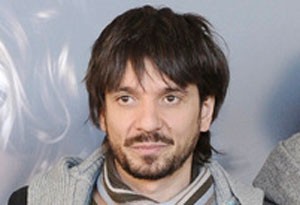 Oriol Paulo Fotoğrafı