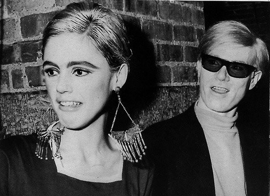 Edie Sedgwick Fotoğrafları 21