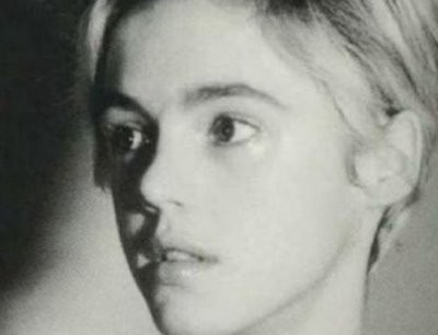 Edie Sedgwick Fotoğrafları 8