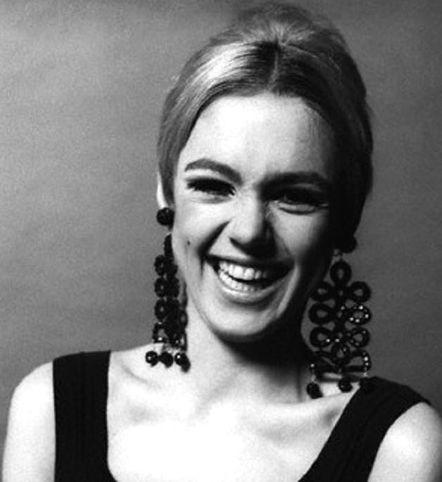 Edie Sedgwick Fotoğrafı