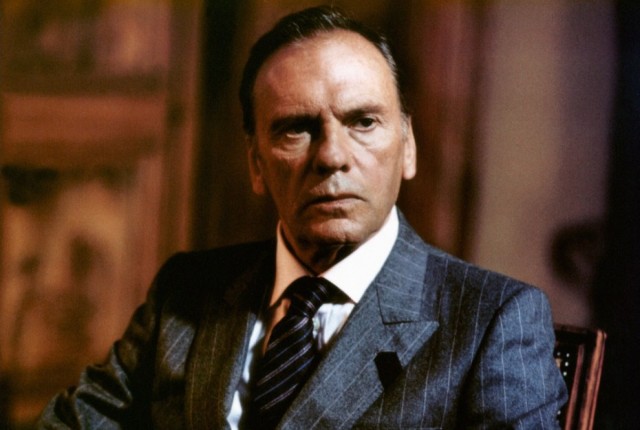 Jean-Louis Trintignant Fotoğrafları 4