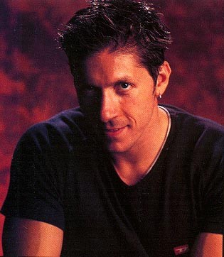 Ray Park Fotoğrafları 8