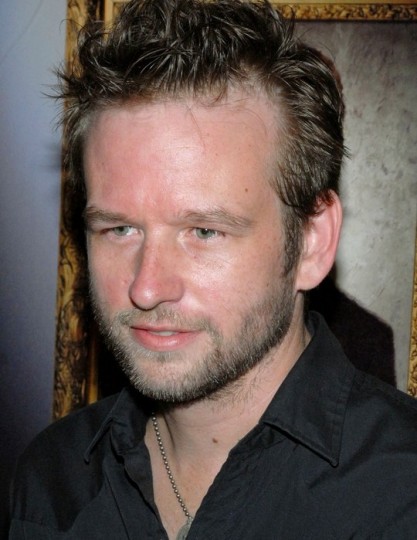 Dallas Roberts Fotoğrafları 3