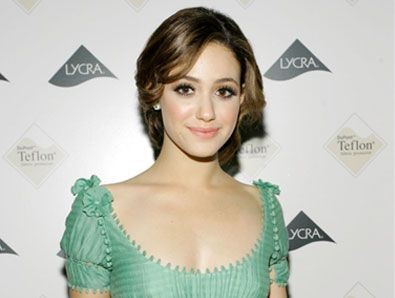 Emmy Rossum Fotoğrafları 179