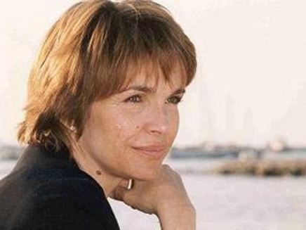 Véronique Jannot Fotoğrafı