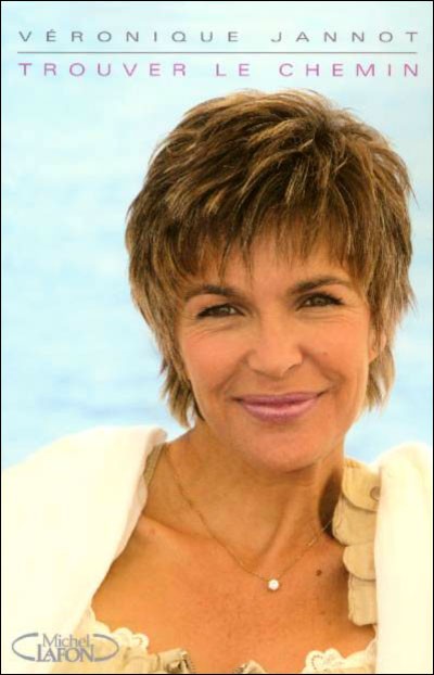 Véronique Jannot Fotoğrafı