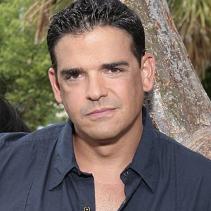 Jose Angel Llamas Fotoğrafı