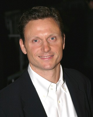 Tony Goldwyn Fotoğrafları 8