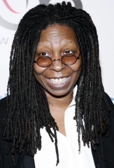 Whoopi Goldberg Fotoğrafları 12