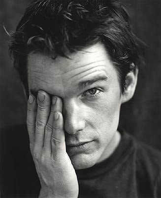 Ethan Hawke Fotoğrafları 40