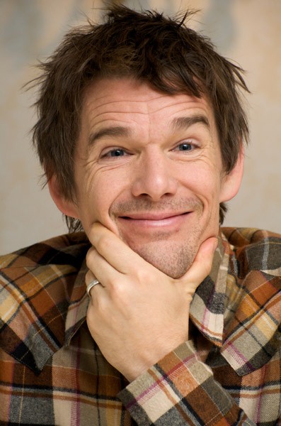 Ethan Hawke Fotoğrafları 42