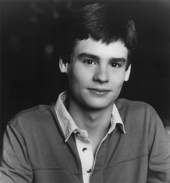 Robert Sean Leonard Fotoğrafları 13