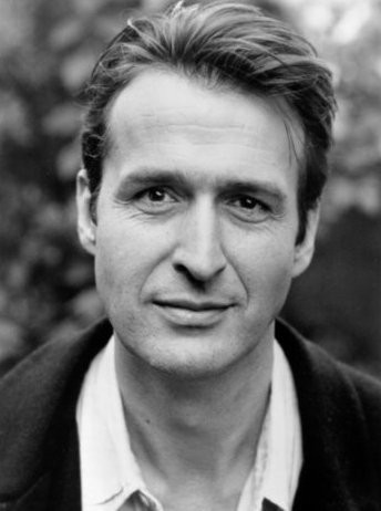 Nicholas Pritchard Fotoğrafı