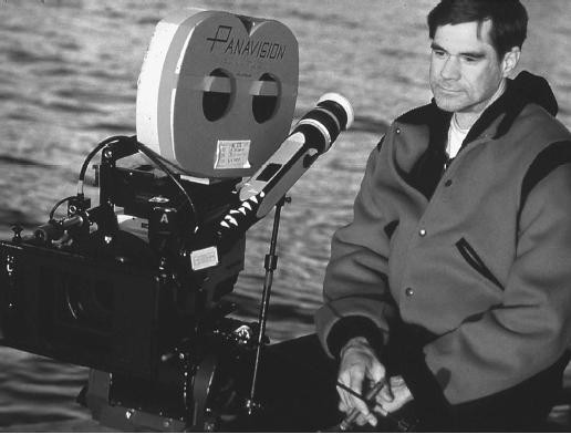 Gus Van Sant Fotoğrafları 13