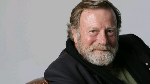 Jack Thompson Fotoğrafları 12