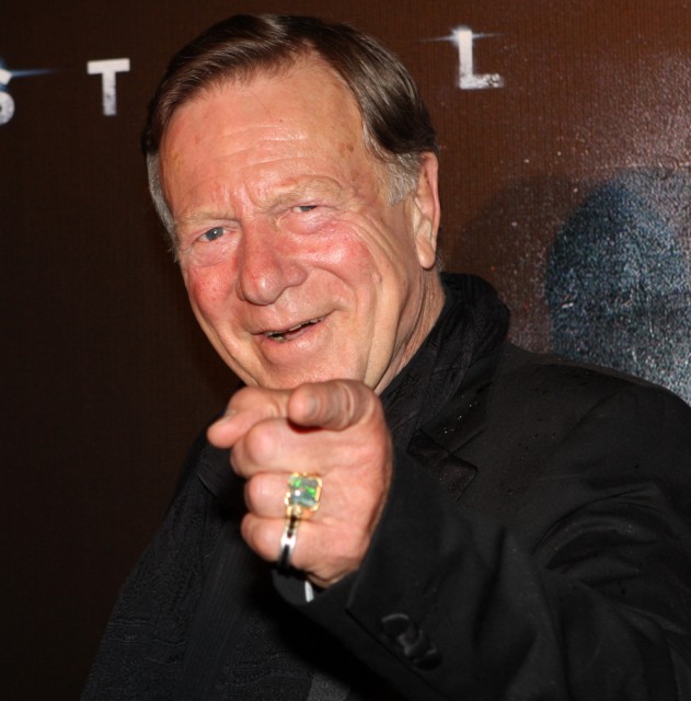 Jack Thompson Fotoğrafı