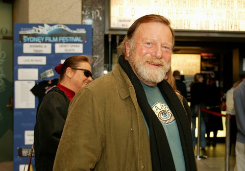 Jack Thompson Fotoğrafları 30