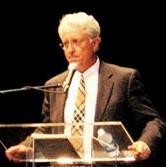 Jack Thompson Fotoğrafı