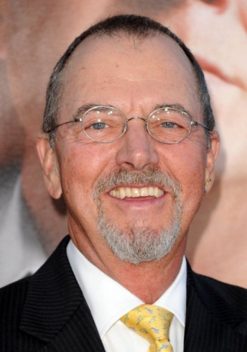 Gregory Itzin Fotoğrafı