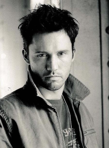 Jeffrey Donovan Fotoğrafları 2