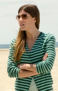 Jennifer Carpenter Fotoğrafı