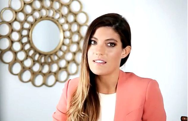 Jennifer Carpenter fotoğrafı