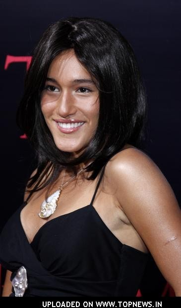 Q'orianka Kilcher Fotoğrafları 11