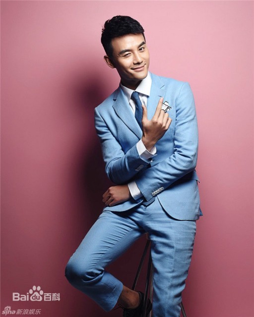 Kai Wang Fotoğrafı