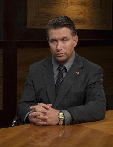 Stephen Baldwin Fotoğrafları 44