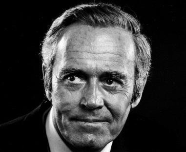 Henry Fonda Fotoğrafları 7