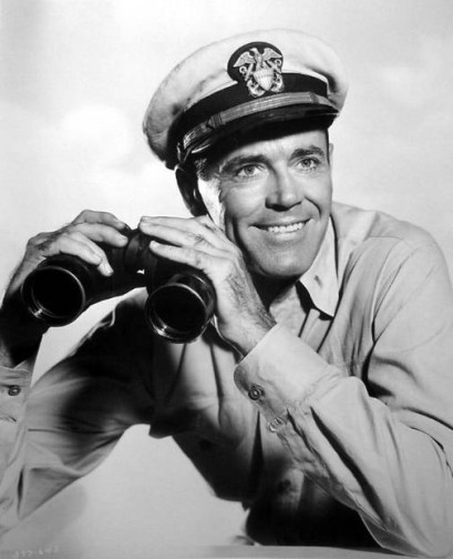 Henry Fonda Fotoğrafları 10