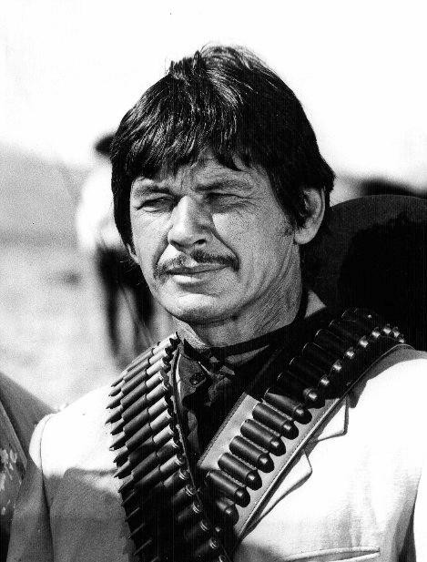 Charles Bronson Fotoğrafları 2