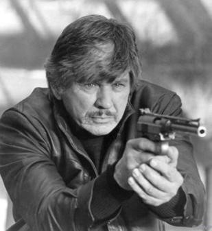 Charles Bronson Fotoğrafları 17