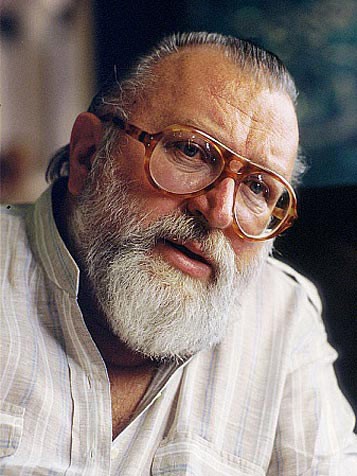 Sergio Leone Fotoğrafları 3