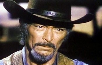 Lee Van Cleef Fotoğrafları 10