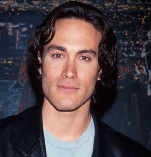 Brandon Lee Fotoğrafları 15