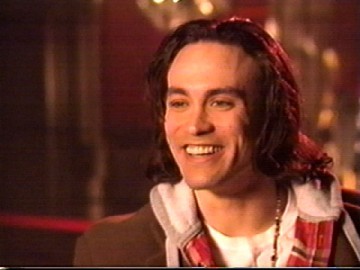 Brandon Lee Fotoğrafları 5