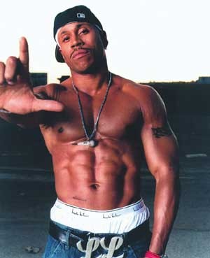 LL Cool J Fotoğrafları 3