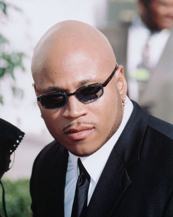 LL Cool J Fotoğrafları 4