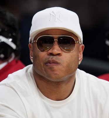 LL Cool J Fotoğrafları 8