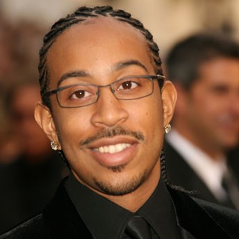 Ludacris Fotoğrafları 9