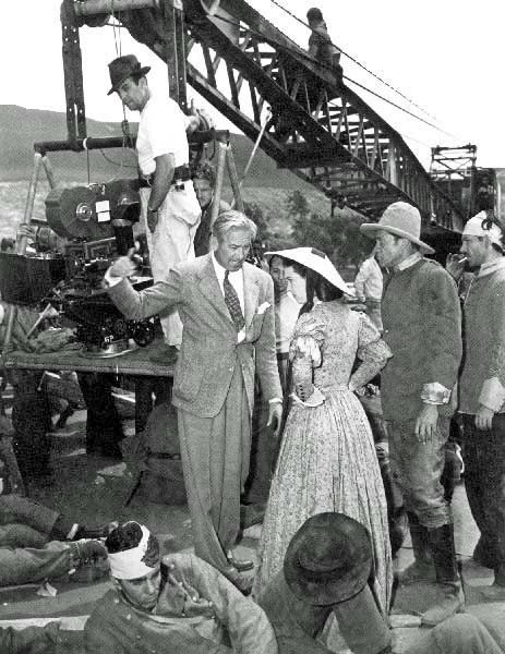 Victor Fleming Fotoğrafları 1